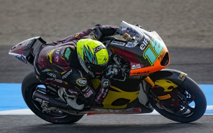 Pirelli MotoGP 2024 Jepang