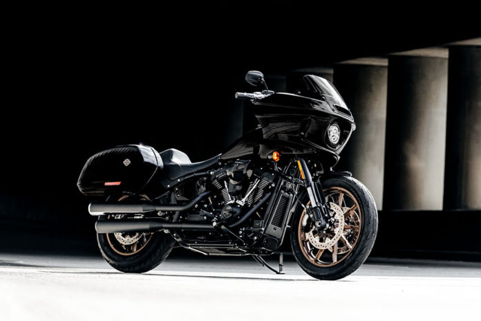 Harley-Davidson