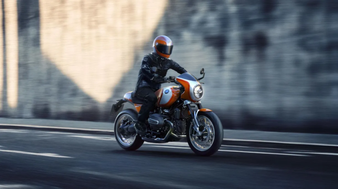 BMW R 12 S 2025, Motor Boxer Retro dengan Performa Modern