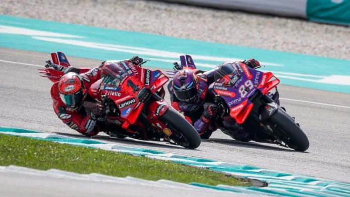 Jorge Lorenzo Prediksi Juara Dunia Antara Martin dan Bagnaia