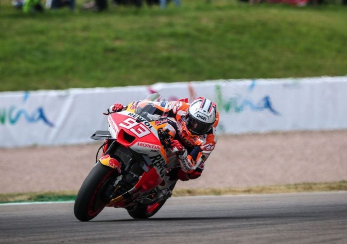 Honda MotoGP Putus Kontrak dengan Repsol, Digantikan Castrol