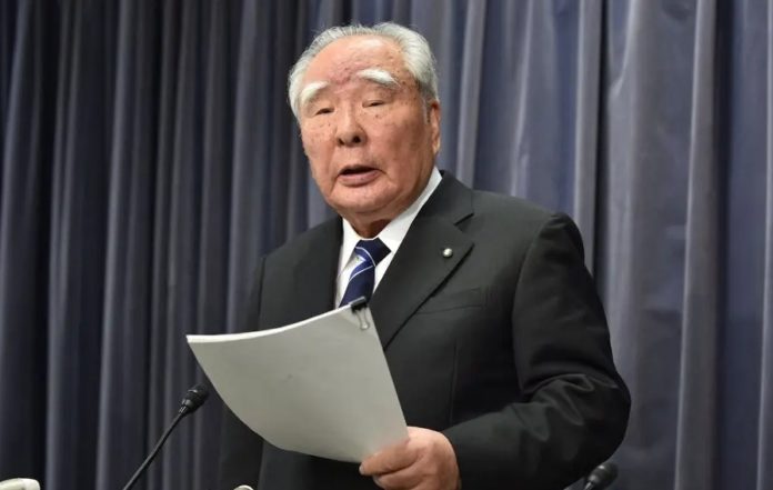 Osamu Suzuki