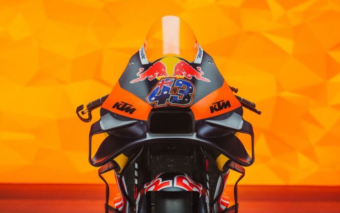 Investor KTM