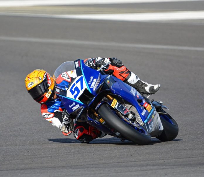 Aldi Tes R9 WorldSSP