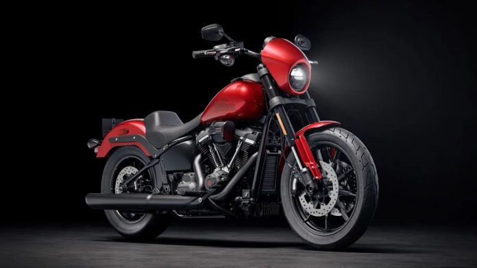 Harley-Davidson Softail 2025, 6 Model Baru Berdesain Baru