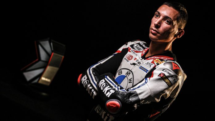 Toprak Razgatlioglu Absen Uji Coba WorldSBK 2025 di Jerez