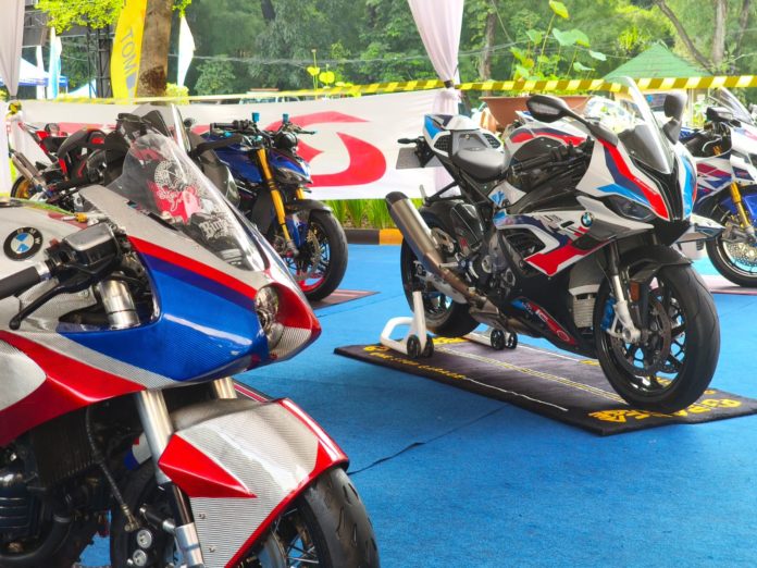 Modification Contest 2025 Perdana