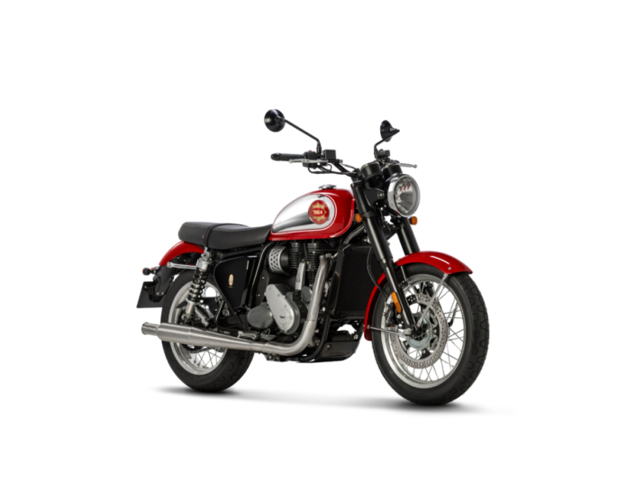 BSA Goldstar 650 2025