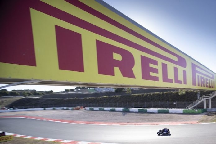 Pirelli Ban MotoGP 2027