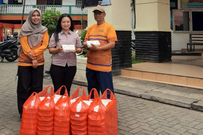 Wahana Bantuan Banjir